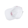 thumbnail image 3 of Levi's Men's Classic Twill Baseball Hat with Logo, 3 of 6