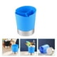 thumbnail image 3 of Estuche para palillos Soporte para cubiertos de rejilla múltiple Soporte para cuchara de cocina Caja para utensilios de usos múlt HOMEMAXS 14307404-MX, 3 of 7