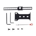 thumbnail image 2 of Toystoory Bow Sight Accesorios de arcos profesionales Herramienta de tiro con Reemplace la pieza Dispositivos de observación Dispositivo de tiro y tiro con, 2 of 6