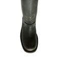 thumbnail image 6 of Madden Girl Women's Momentoo Knee High Pull On Boot, 6 of 7
