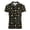 Black, variant on Polo T Shirts for Boys Color Blocked Printing Short Sleeve Athletic T-Shirts Quick Dry Back To School Shirt Boys' Tops, Tees & Shirts, 7-8 Years, Dark Purple