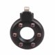 thumbnail image 1 of Mini Cámara Espía Oculta Buscador de Microcámara Detector Antivoyeurismo Detector de Dispositivo Micro de Tamaño de Bolsillo para Baño de Hoteles de Viaje ANGGREK  Otros, 1 of 8