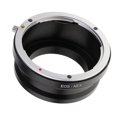 thumbnail image 2 of Lente de Montaje de Adaptador para EF a para NEX E-Mount Cámara Sunnimix Adaptador de lentes, 2 of 7