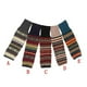 thumbnail image 2 of Calentadores De Piernas Bohemios Para Mujer, Calentador De Tobillo Suave Sobre La Rodilla, Calcetines Largos Cálidos De Invierno Para Botas ANGGREK Otros, 2 of 4
