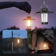 thumbnail image 4 of Xihbxyly Oferta de Iluminación Lámpara Led para Acampar Usb, Sucinta Magnética para Tienda de Campaña, Lámpara de Emergencia Colgante para Exteriores, Lámpara Led Recargable, Accesorios para Acampar,, 4 of 7