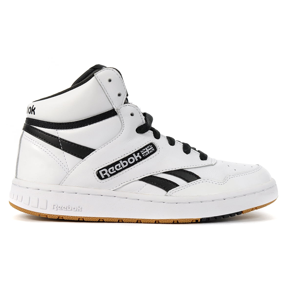 Reebok 4600 White/Black Sneakers | Walmart Canada