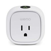 Linksys F7C029FC Wemo Insight Energy Use Monitor
