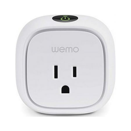 Linksys F7C029FC Wemo Insight Energy Use Monitor