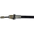 thumbnail image 2 of Dorman - First Stop Parking Brake Cable P/N:C93493, 2 of 3