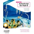 thumbnail image 1 of Foundation ActionScript for Flash 8, 1 of 2