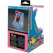 My Arcade - MS. PAC-MAN Nano Player Pro Portable Retro Arcade