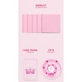 thumbnail image 3 of [POB] (G) I-DLE - 6th Mini Album 'I feel' Jewel Ver., 3 of 3
