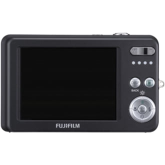 finepix j20