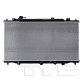 thumbnail image 2 of TYC 13672 TYC Radiator, 2 of 5