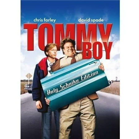Tommy Boy (DVD)