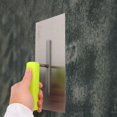 thumbnail image 3 of Margin Truelle Rendu Béton Flotté en Acier Inoxydable Truelles de Plâtrement, 3 of 3