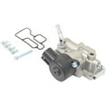 thumbnail image 2 of New Idle Control Valve Compatible With Infiniti Nissan Pathfinder XE 6 Cyl 3.5L QX4 Base 6 Cyl 3.5L Pathfinder SE 6 Cyl 3.5L 2001-2003 By 50529 216629 734607 1507131 2173186, 2 of 6