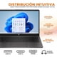 thumbnail image 4 of Laptop HP 245 G9 AMD Ryzen 3 3250U RAM 16GB 512GB SSD 14' Windows 11 Home Teclado Español negro, 4 of 5