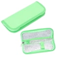 thumbnail image 1 of Insulin Carrying Case, Portable Travel Organizer Coller Bag, Adopt Zipper Design, Easy To Open And Close, 1 of 8