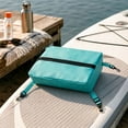 thumbnail image 6 of Portable Insulated Cooler Board for Kayak with Durable Construction for Food and Drink Storage During Outdoor Activities, 6 of 9