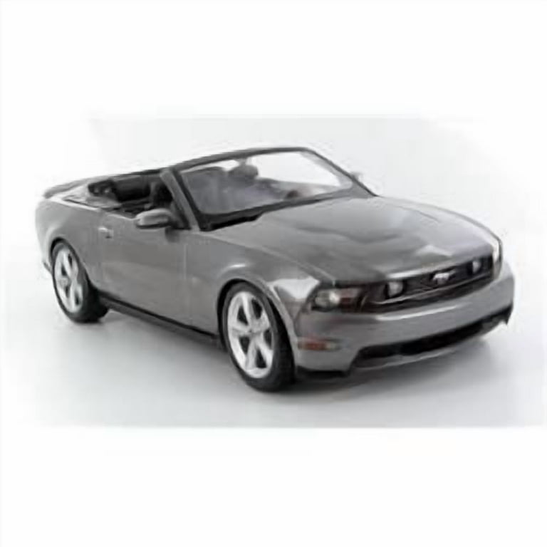 Maisto (マイスト) 2010 Ford (フォード) Mustang (マスタング) GT PRO