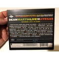 thumbnail image 4 of Dean Martin – Live From Las Vegas / 17 Previously Unreleased Live Hits & Signature Songs / The Las Vegas Centennial Collection / Capitol Records Audio CD 2005 / 72435-60394-2-1, 4 of 5
