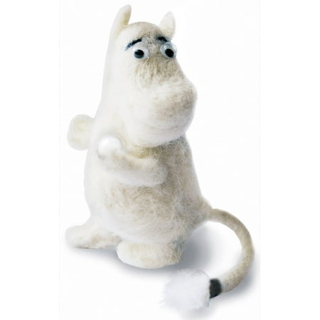 UPC: 4823069605506 | Felting kit V-21C  Mummi-son