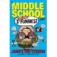 thumbnail image 1 of I Totally Funniest: A Middle School Story: (I Funny 3) (I Funny), 1 of 2