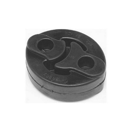 Exhaust System Insulator - Compatible with 2001 - 2018 Toyota RAV4 2002 2003 2004 2005 2006 2007 2008 2009 2010 2011 2012 2013 2014 2015 2016 2017