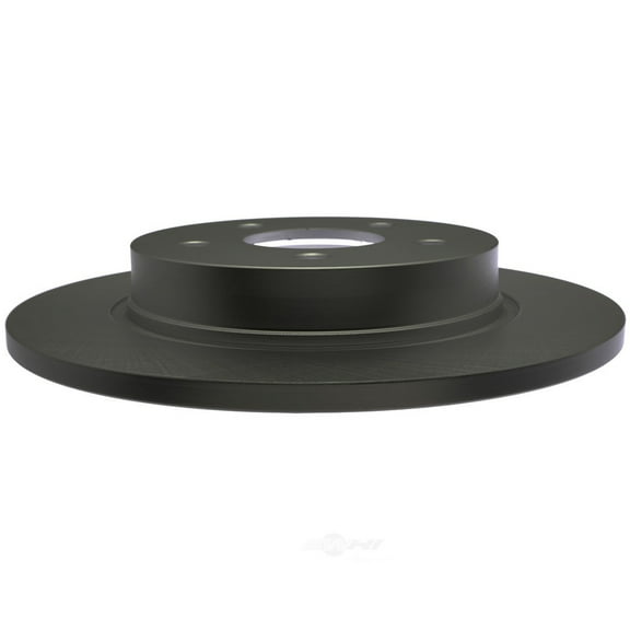 Raybestos 680931FZN Rust Prevention Technology Coated Rotor Brake Rotor, 1 Pack Fits select: 2012-2018 FORD FOCUS