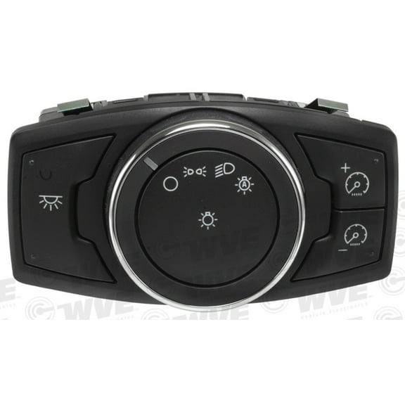 WVE 1S11247 Headlight Switch
