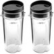thumbnail image 1 of Set de tazas para batidora profesional Ninja BL770 BL780 BL660, 1 of 5
