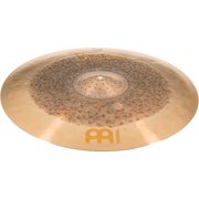 MEINL Matt Garstka Signature Equilibrium Ride Cymbal 22 in.