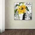 thumbnail image 4 of Trademark Fine Art "Italia I" Canvas Art by Color Bakery, 4 of 4