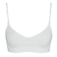 thumbnail image 2 of Lupo Women's Adjustable Essential Bra, 2 of 3
