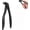 black, variant on Rongyun Black Curved Nail Clipper, Toenail Clippers for Seniors with Long Handle, Wide Jaw Opening Nail Clippers for Thick Nails, Curved Blade Trimmer with Anti-Slip Grip and Safety Lock (1PC)