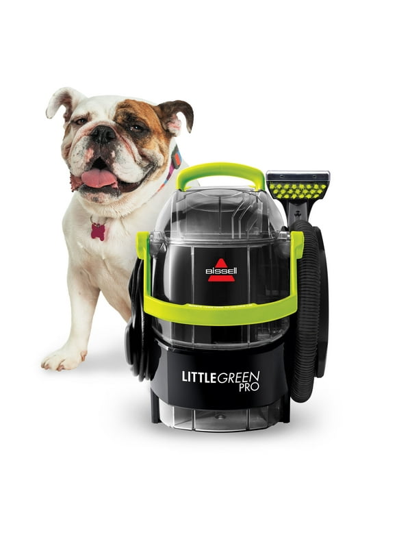Portable Carpet Cleaners in Carpet Cleaners