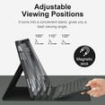 thumbnail image 4 of Funda iPad con teclado Kiloob para iPad 10th Gen 10.9" 2022, 4 of 7