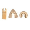 thumbnail image 1 of Oscillating Saw Blade, High Efficiency Multitool Blades  For Marble, 1 of 8