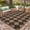 Black Brown, variant on Outdoor Rug 8x10 Area Rugs for Patio Waterproof Plastic Straw Rug Reversible Patio Rugs RV Camping Outdoor Carpet for Porch Patio Outside RV Deck Balcony Picnic Beach Decor Trellis-Black/Grey