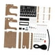 thumbnail image 2 of Módulo de teclado DIY Juego de teclado electrónico Música estable STEM Educación Creativa Parte, 2 of 9