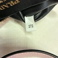 thumbnail image 6 of Pre-Owned Arque Half Moon Hobo Leather Small By Rebag, 6 of 6