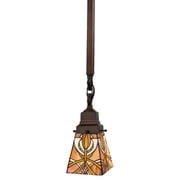 5Sq Glasgow Bungalow Mini Pendant