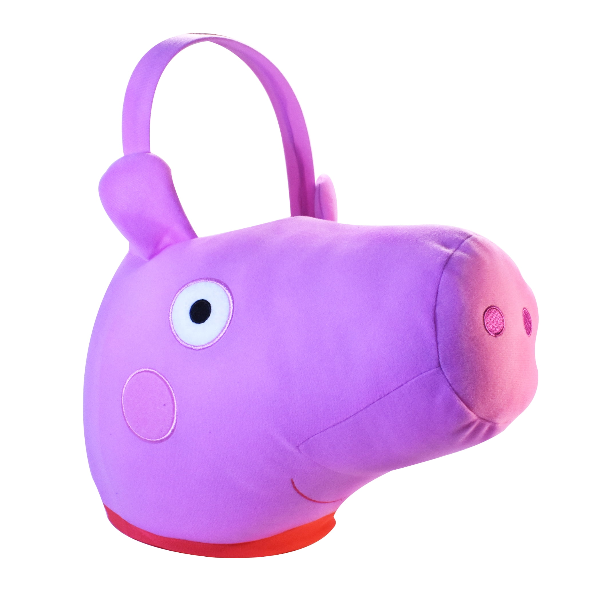 walmart peppa pig plush