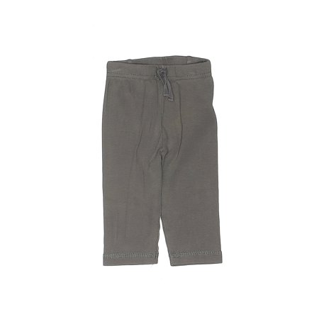 

Pre-Owned Primary Clothing Boy s Size 3-6 Mo Casual Pants