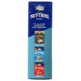 Blue Diamond NutThins Pecan TMA3 Nut & Rice Cracker Snacks 4.25 oz