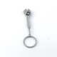 thumbnail image 5 of 3pcs Porte-cls Avec Mini Cl Molette Rglable, 5 of 5