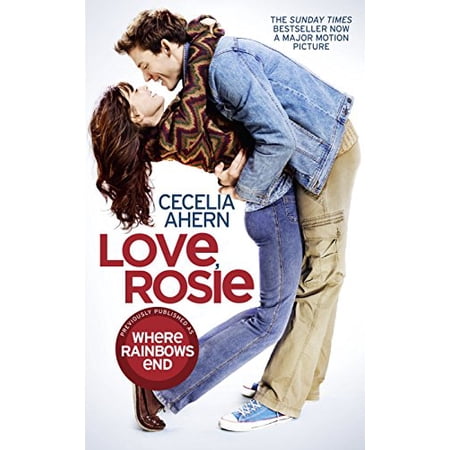 Pre-Owned Love Rosie Where Rainbows EXPORT (Paperback) 0007538391 9780007538393