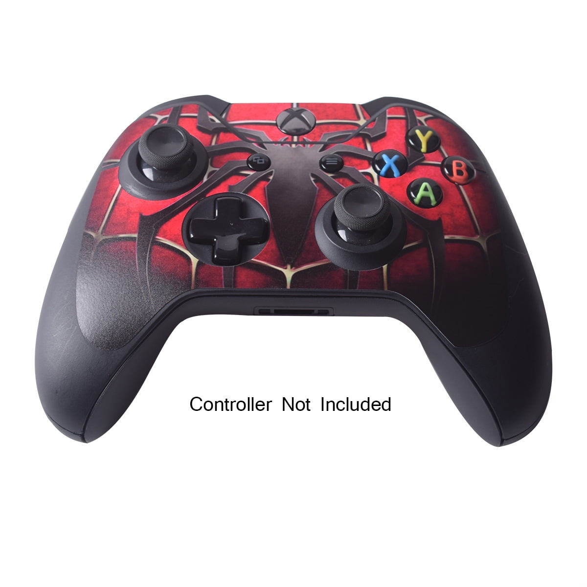 Microsoft Xbox One Elite Controller Skins Decalgirl BE9