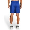thumbnail image 4 of Reebok Men's & Big Men's Dash Rice Hole Mesh Gym Shorts, 7" Inseam, Sizes XS-5XL, 4 of 5